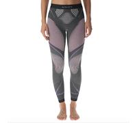 Uyn - Sous-vêtement technique - Lady Evolutyon Pant Anthracite Melange/Raspberry/Purple pour Femme - Taille L\/XL - Violet Violet L\/XL