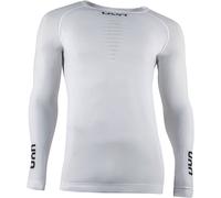 Uyn Sous-Vêtements Manches Longues Energyon Sport Actif Homme Blanc - Base-layers de running hommes XXL