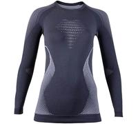 Uyn Sous-Vêtements Manches Longues Evolutyon Femme - Base-layers de running femmes XS