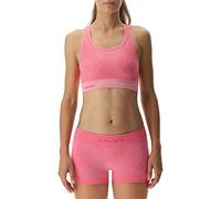 UYN Soutien-Gorge de Sport Motyon 2.0 High Support - Confort Anatomique et Haute Performance pour Le Running et Le Cross Training