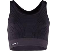 UYN Sport-BH Motyon 2.0, Größe L-XL, Sport BH, Radsport Unterwäsche|UYN Motyon noir