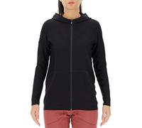 UYN O102028 Run FIT Ow Hooded Full Zip Jacket Women's Conseil S