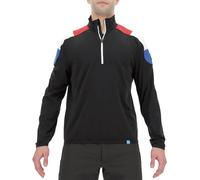 Uyn Sweat à Demi-zip Natyon Tricolor 2nd