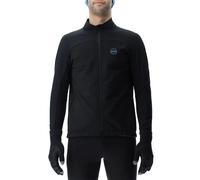 Uyn Sweat-shirt à Zip Cross Country Skiing Coreshell