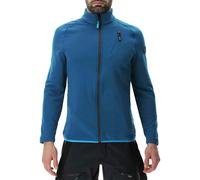 Uyn Sweat-shirt à Zip Ridge 2nd
