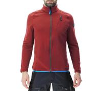 Uyn Sweat-shirt à Zip Ridge 2nd