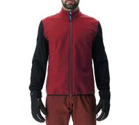 Uyn Sweat-shirt à Zip Spire Softshell