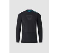 UYN T-Shirt Manches Longues Crossover