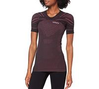 UYN T-Shirt Running Homme Alpha Coolboost - Maillot Respirant sans Coutures avec fraîcheur et Soutien postural