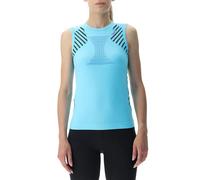 UYN O102380 Running ULTRA1 Ow Sleeveless Sports Vest Women's