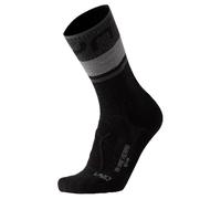 Uyn Trekking One Merino Long Socks Noir EU 45-47 Homme