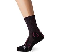 UYN Trekking Outdoor Light Lady Chaussettes de randonnée pour femme, Femme, S100062, Violet/Lilac, 39-40