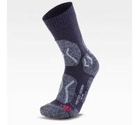 Uyn Trekking Winter Merino Socks Homme Noir - Chaussettes et guêtres outdoor hommes 35/38