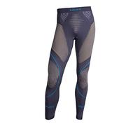 UYN U100005 EVOLUTYON UW Long Pants Men's Charbon/Or/Atlantique M