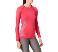 Uyn Evolutyon Long Sleeve Base Layer Rose L-XL Femme