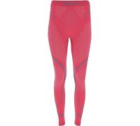 UYN U100010 EVOLUTYON UW Long Pants Women's Fraise/Rose/Turquoise XS