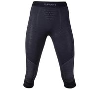 UYN U100041 UNDERWEAR FUSYON UW MEDIUM Pants Women's Noir/anthracite/anthracite XS
