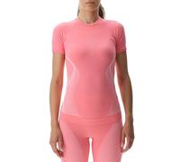 Uyn Evolutyon Short Sleeve Base Layer Rose XS Femme