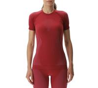 UYN U100044 EVOLUTYON UW SH_SL T-Shirt Women's Rouge sophistiqué/Bordeaux/Bordeaux M