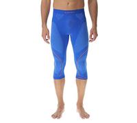 UYN U100045 EVOLUTYON UW Medium Pants Men's Bleu Lapis/Bleu/Orange Brillant XL