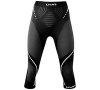 UYN U100046 EVOLUTYON UW Medium Pants Women's Tableau Noir/Anthracite/Blanc M