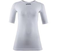 Uyn Energyon Short Sleeve Base Layer Blanc S-M Femme