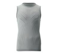 UYN U100167 MOTYON 2.0 SLEEVELESS Sports vest Men's Gris nautique XXL