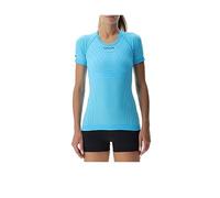 UYN U100169 MOTYON 2.0 UW SH_SL. T-Shirt Women's Aquarium XL