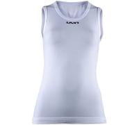 UYN U100170 MOTYON 2.0 UW Singlet Sports Vest Women's Blanc XS