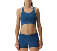 UYN U100172 MOTYON 2.0 UW High Support Sports Bra Women's Poséidon Bleu XS