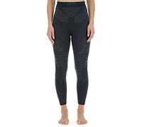UYN U100292 RESILYON UW Long Pants Women's Noir/Anthracite XL