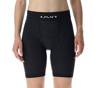UYN U100310 MOTYON ALLROAD UW with Pad Women's Underpants Women's Tableau Noir/Blanc XS