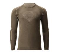 UYN U100362-M462 EVOLUTYON Xtreme Comfort UW LG_SL. T-Shirt Homme