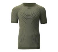 UYN U100364-E479 MOTYON Xtreme UW S_SL T-Shirt Homme Tactical Green S/M