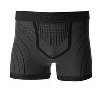 UYN U100365-B978 MOTYON Xtreme UW Boxer Homme Tactical Black S/M