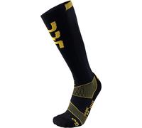 UYN Un Ski Evo Course Chaussettes pour Hommes Fonctionnelles de D'Hiver