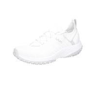 UYN Urban Trail Naked Grey - Chaussures Techniques pour Trekking et Vie Quotidienne avec Semelle Urban Trail et système de laçage Powerrail