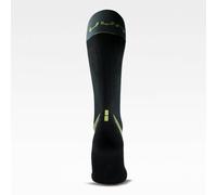 Uyn Uyn Man Run Compression One Socks Homme Gris - Chaussettes de running hommes 42/44