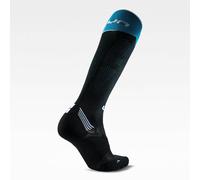 Uyn Uyn Woman Run Compression One Socks Femme Noir - Chaussettes de running femmes 35/36