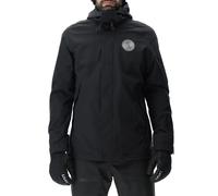 Uyn Veste Bigomunt Full Zip 3l