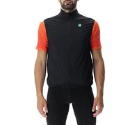UYN Veste de course à pied sans manches Masterwind
