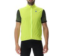 UYN Veste de course à pied sans manches Masterwind