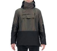 Uyn Veste Flash Half Zip