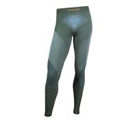 UYN Visyon Baselayer Pantalon pour Homme XXL Kombu Green/Blue/Orange
