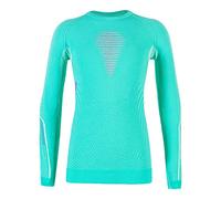 UYN Visyon sous-vêtement Thermique Unisexe pour Enfant, Unisexe Enfants, U100061, Tiffany/Geranium/Purple, 6/7