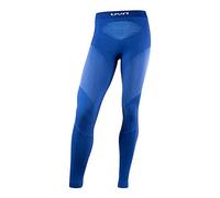 UYN Visyon UW Pantalon Long pour Homme, Bleu/Blanc, XXL