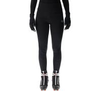 UYN W Cross Country Skiing Wind Pant Long - Femme - Noir - taille M- modèle 2024