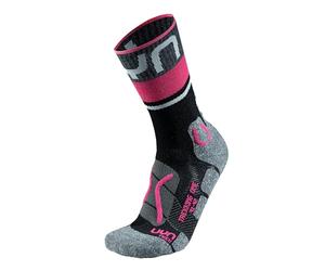 UYN W Trekking One Chaussettes en laine mérinos
