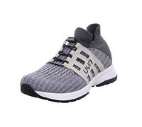 UYN Washi Chaussures d’été Ultra-légères en Paper Cotton Respirant et Anti-Odeur avec Semelle U-Control et Maintien élastique