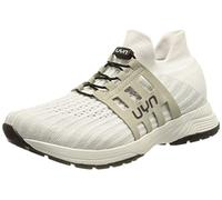 UYN Washi Chaussures d’été Ultra-légères en Paper Cotton Respirant et Anti-Odeur avec Semelle U-Control et Maintien élastique